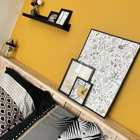 Le Jean Bart - Lille Apartment Exterior photo