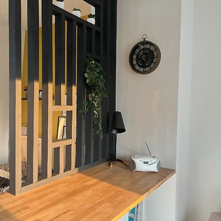 Le Jean Bart - Lille Apartment Exterior photo