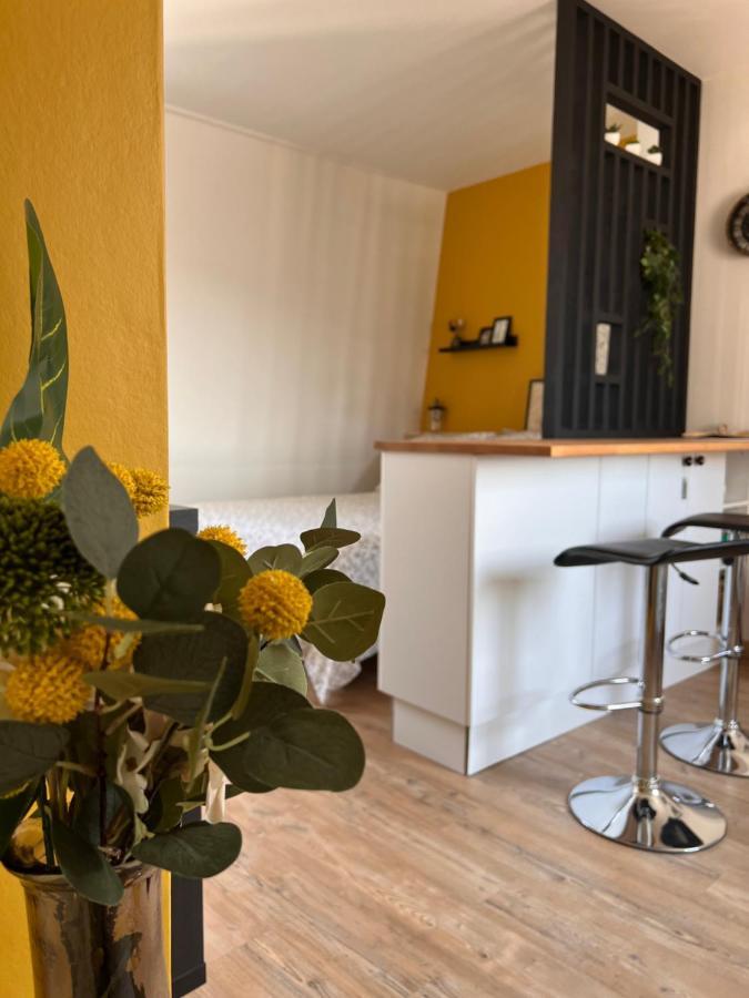 Le Jean Bart - Lille Apartment Exterior photo