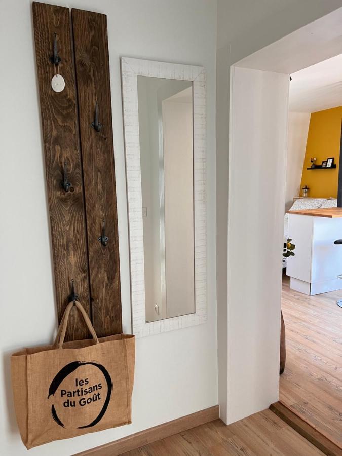 Le Jean Bart - Lille Apartment Exterior photo